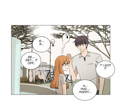 I Hate Love Chapter 9 image 50