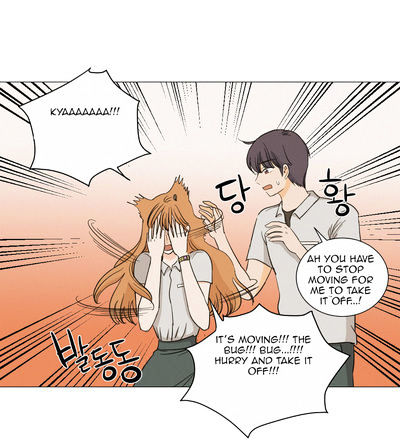 I Hate Love Chapter 9 image 53