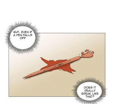 I Hate Love Chapter 9 image 6