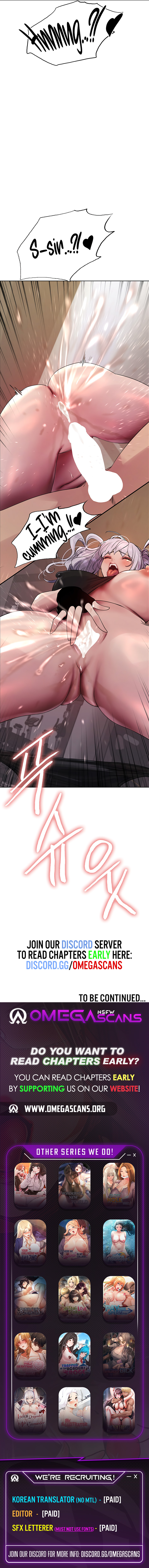 Sex Stopwatch Chapter 105 image 11