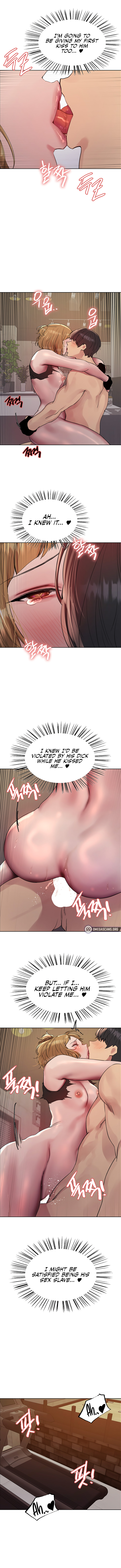 Sex Stopwatch Chapter 105 image 6