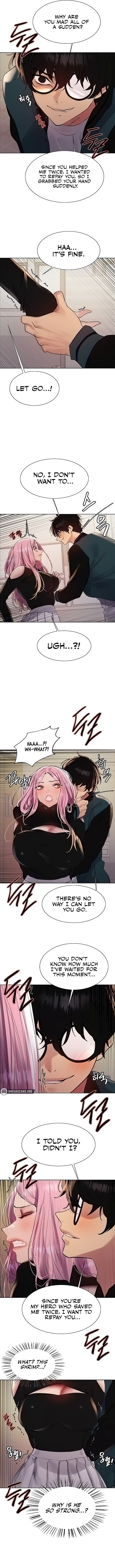 Sex Stopwatch Chapter 106 image 10
