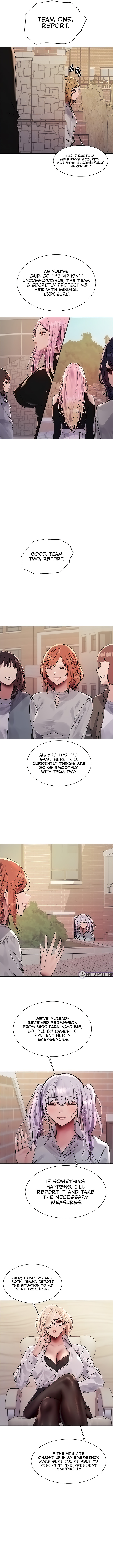 Sex Stopwatch Chapter 106 image 2