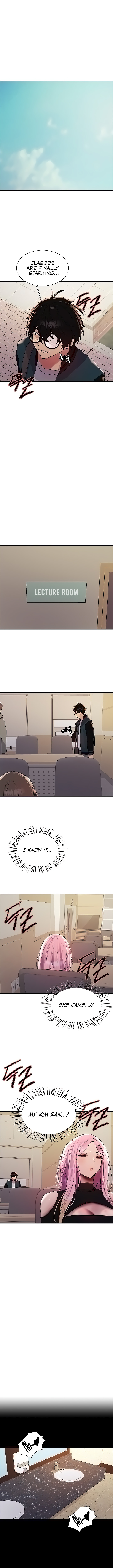 Sex Stopwatch Chapter 106 image 3