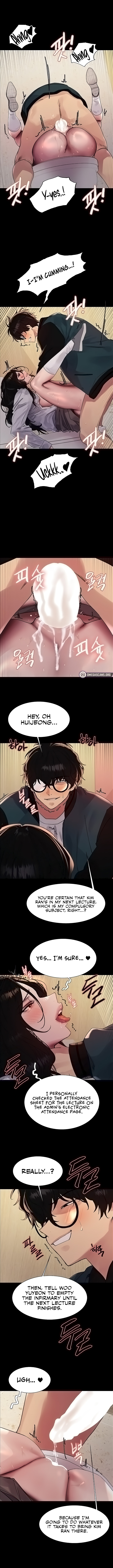 Sex Stopwatch Chapter 106 image 4