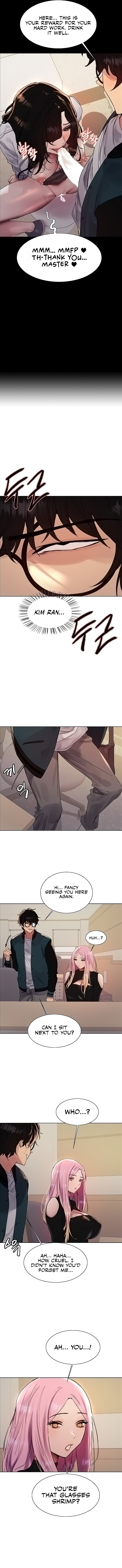 Sex Stopwatch Chapter 106 image 5