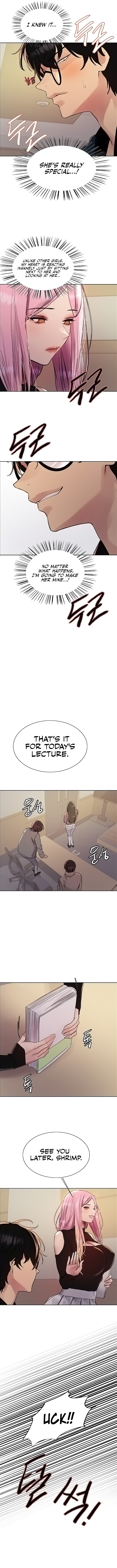 Sex Stopwatch Chapter 106 image 7