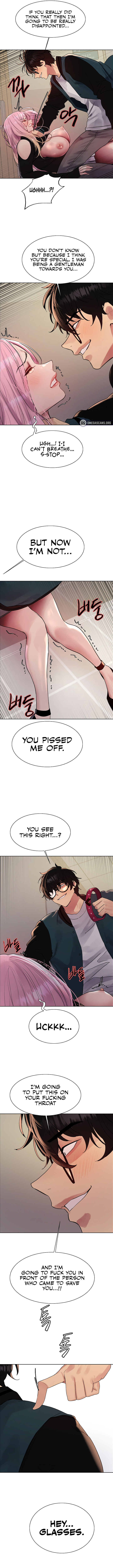 Sex Stopwatch Chapter 107 image 10