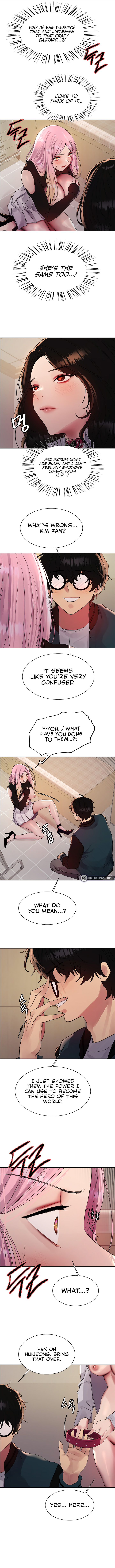 Sex Stopwatch Chapter 107 image 4
