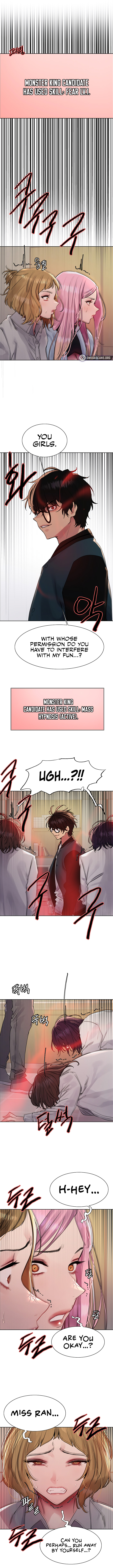 Sex Stopwatch Chapter 107 image 8