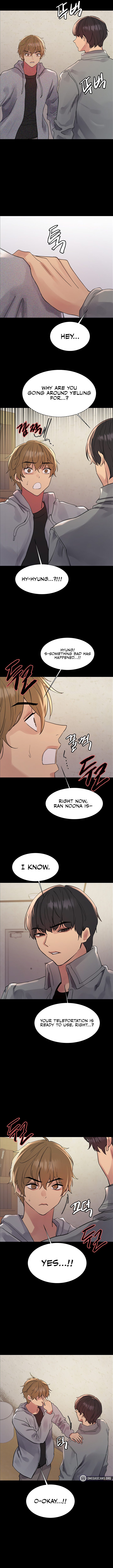 Sex Stopwatch Chapter 109 image 10