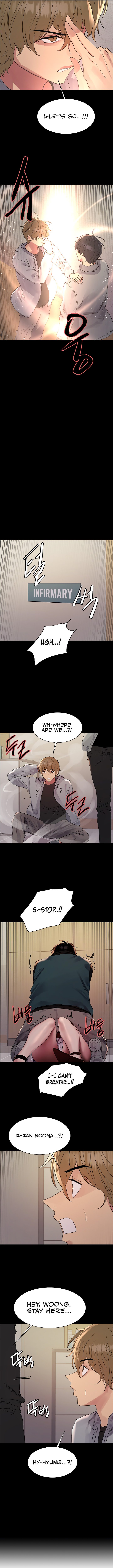 Sex Stopwatch Chapter 109 image 11