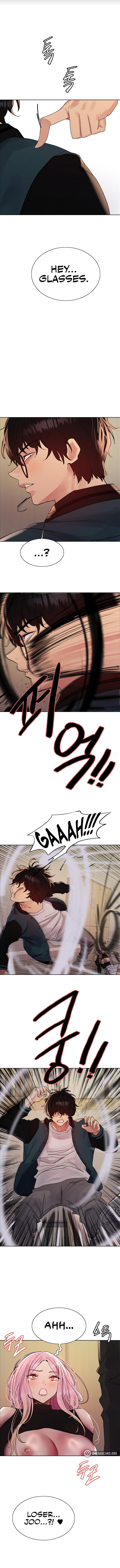 Sex Stopwatch Chapter 109 image 12