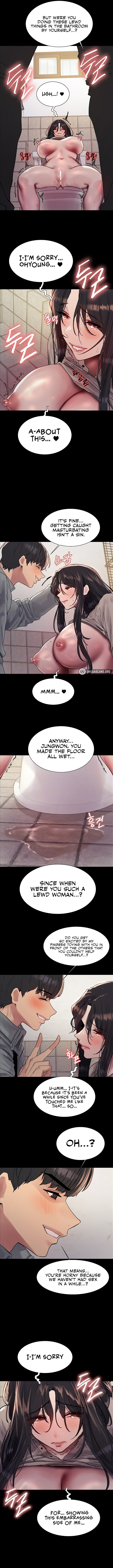Sex Stopwatch Chapter 109 image 2