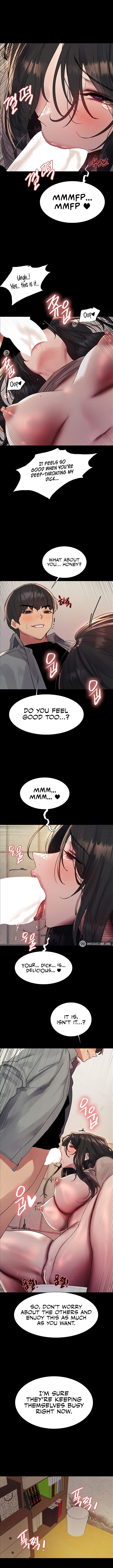 Sex Stopwatch Chapter 109 image 4