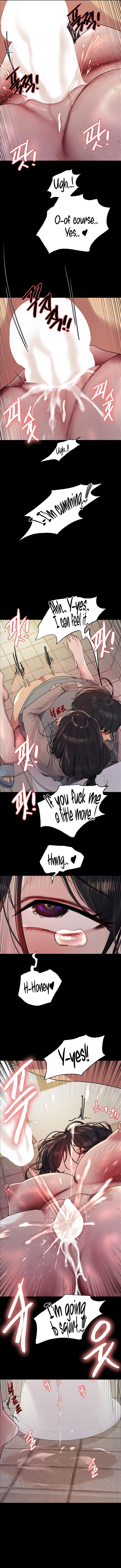 Sex Stopwatch Chapter 109 image 7