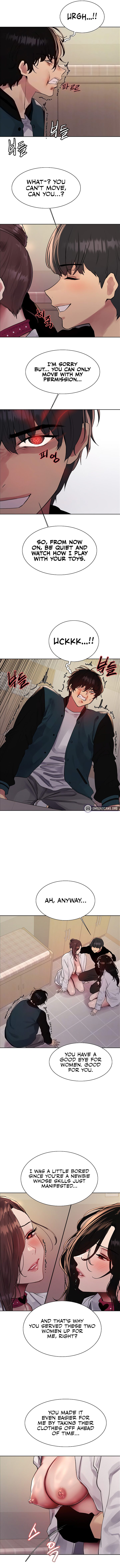 Sex Stopwatch Chapter 111 image 2