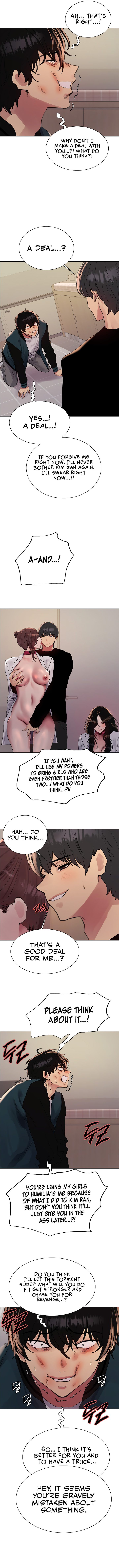 Sex Stopwatch Chapter 111 image 5