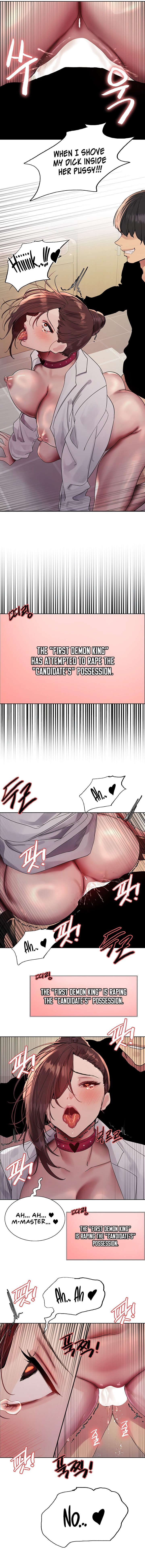 Sex Stopwatch Chapter 111 image 7