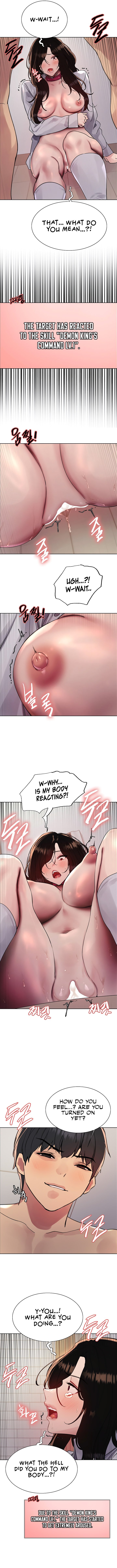 Sex Stopwatch Chapter 112 image 9