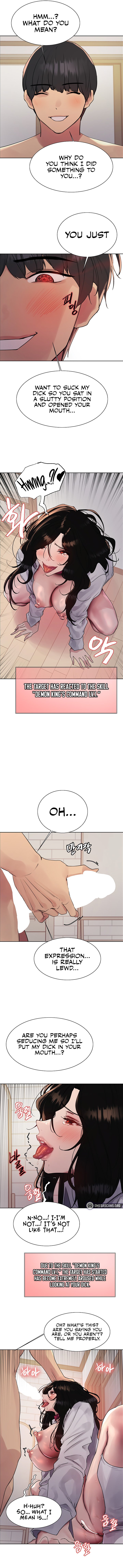 Sex Stopwatch Chapter 112 image 10