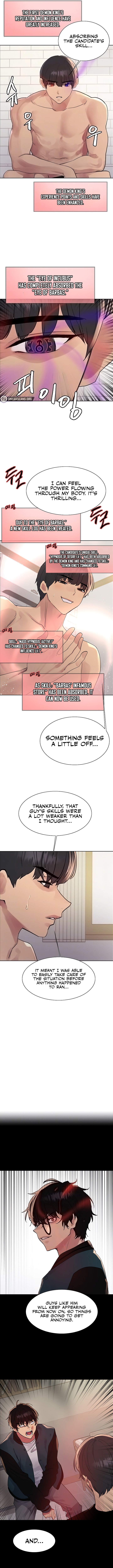 Sex Stopwatch Chapter 112 image 2