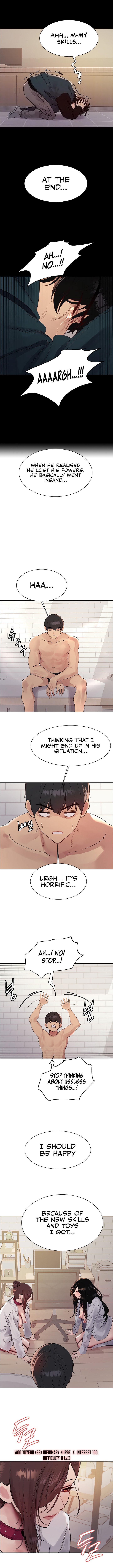 Sex Stopwatch Chapter 112 image 3