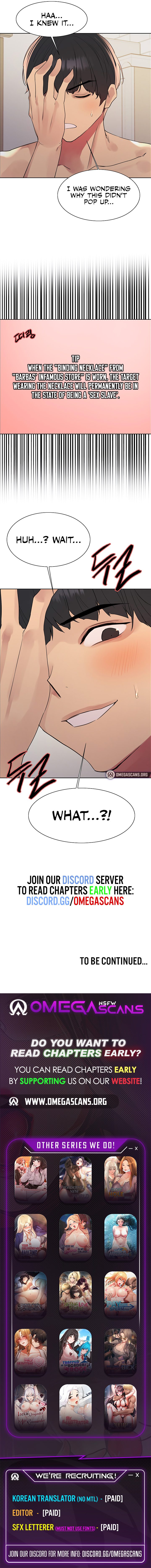 Sex Stopwatch Chapter 113 image 7