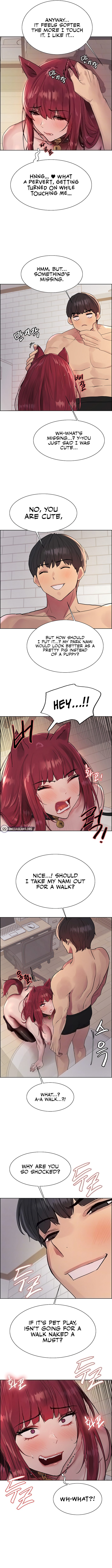 Sex Stopwatch Chapter 115 image 2
