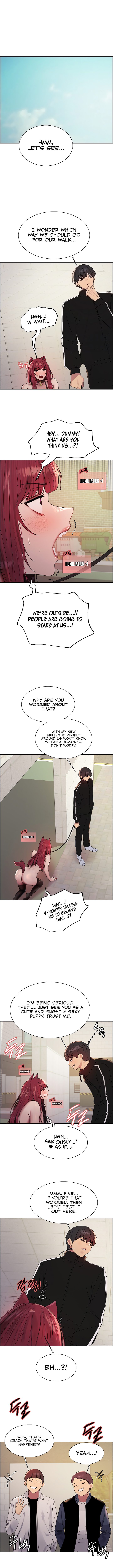 Sex Stopwatch Chapter 115 image 3