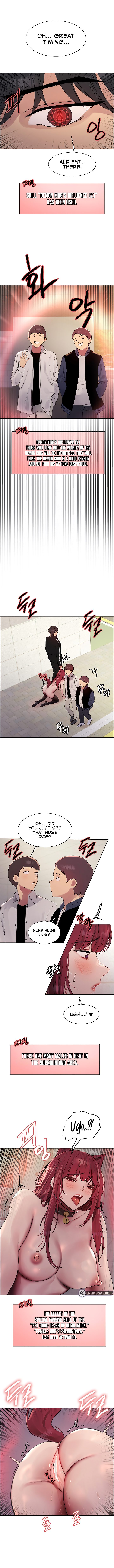 Sex Stopwatch Chapter 115 image 4