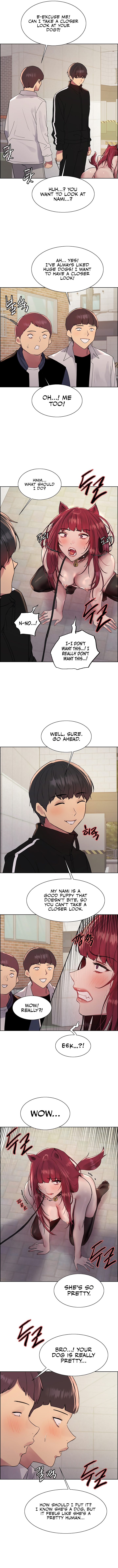 Sex Stopwatch Chapter 115 image 5