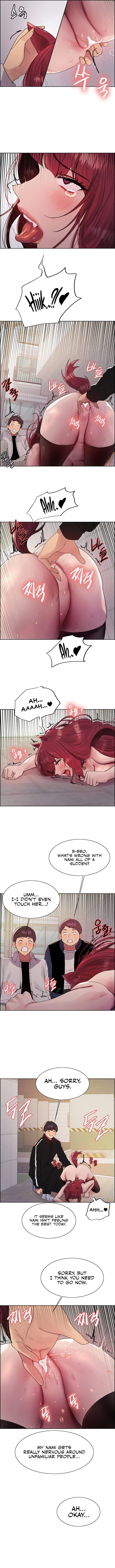 Sex Stopwatch Chapter 115 image 7
