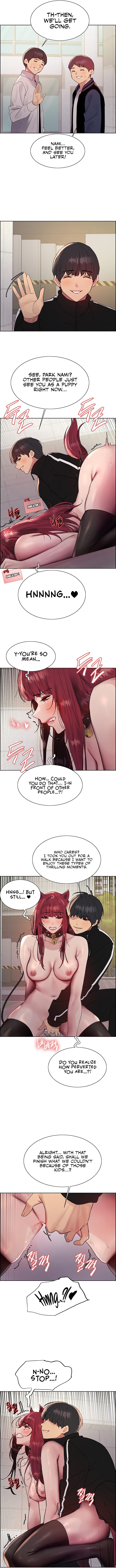 Sex Stopwatch Chapter 115 image 8