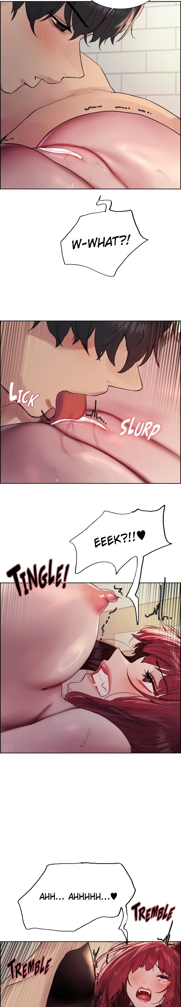 Sex Stopwatch Chapter 116 image 10