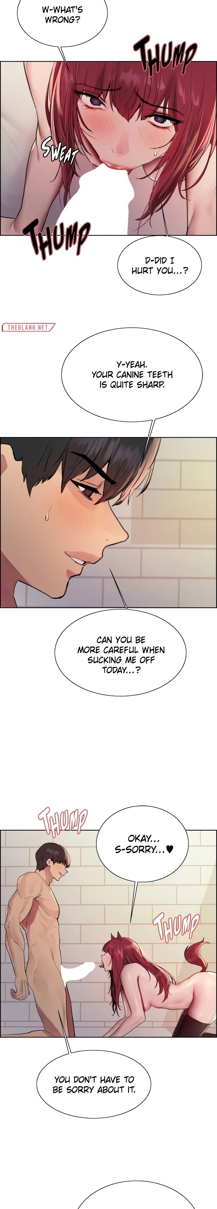 Sex Stopwatch Chapter 116 image 15