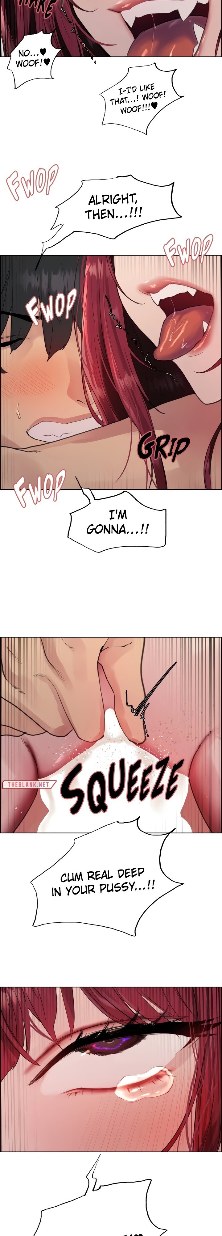 Sex Stopwatch Chapter 116 image 25