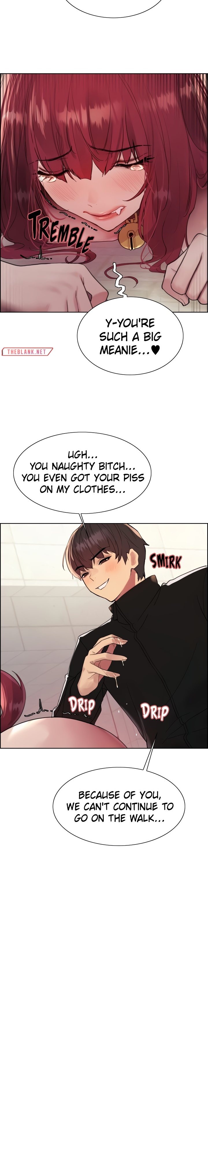 Sex Stopwatch Chapter 116 image 4