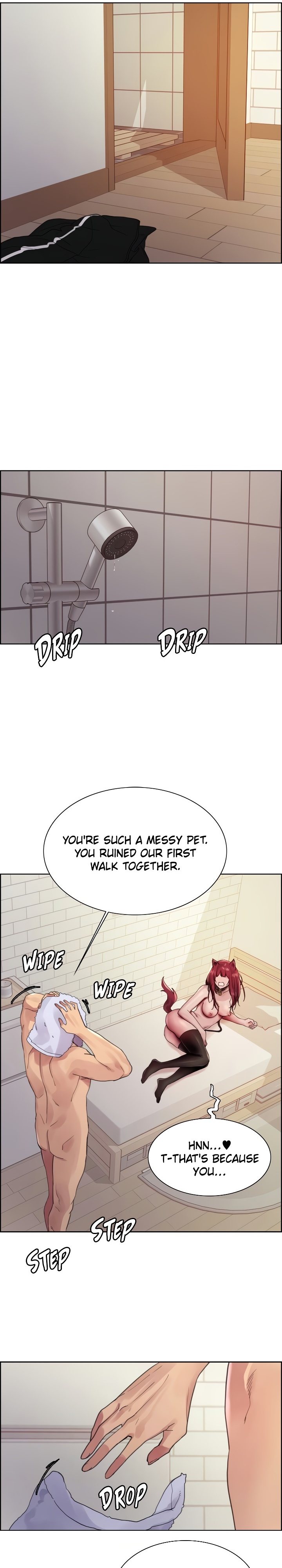 Sex Stopwatch Chapter 116 image 5