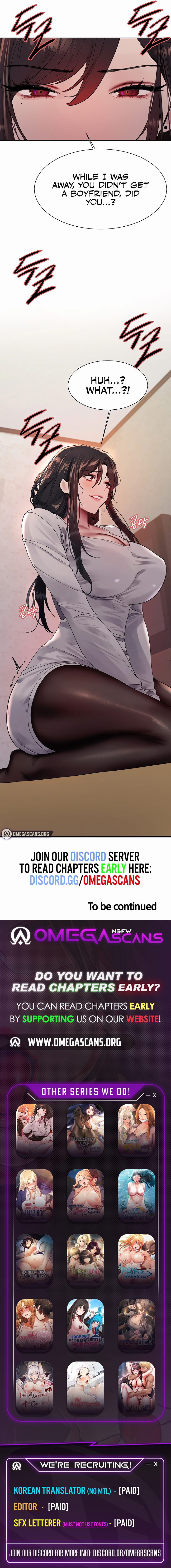 Sex Stopwatch Chapter 117 image 8