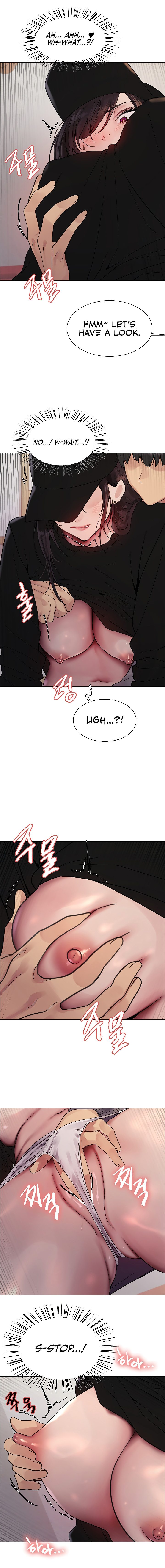 Sex Stopwatch Chapter 119 image 9