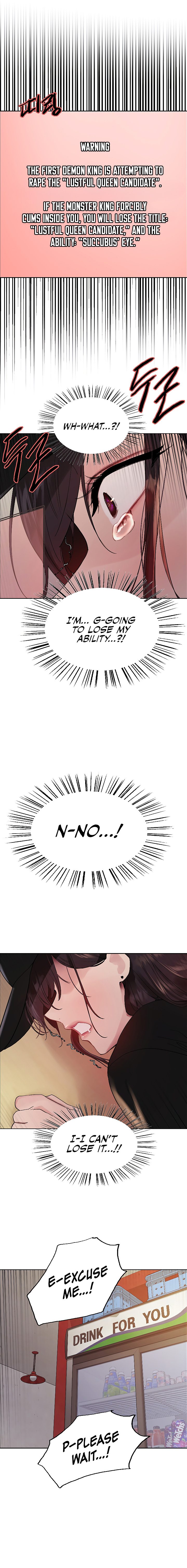 Sex Stopwatch Chapter 119 image 13
