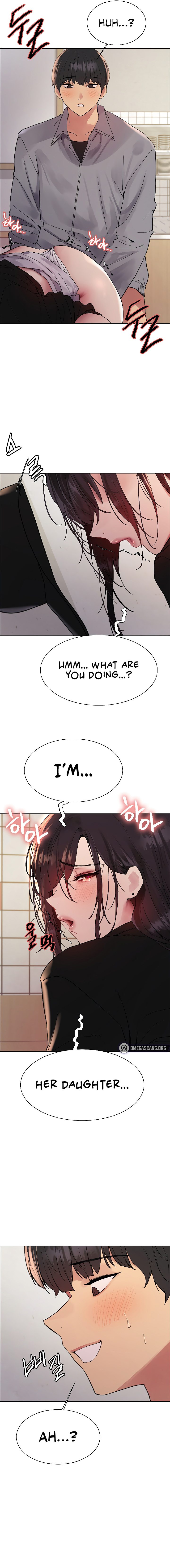 Sex Stopwatch Chapter 119 image 14