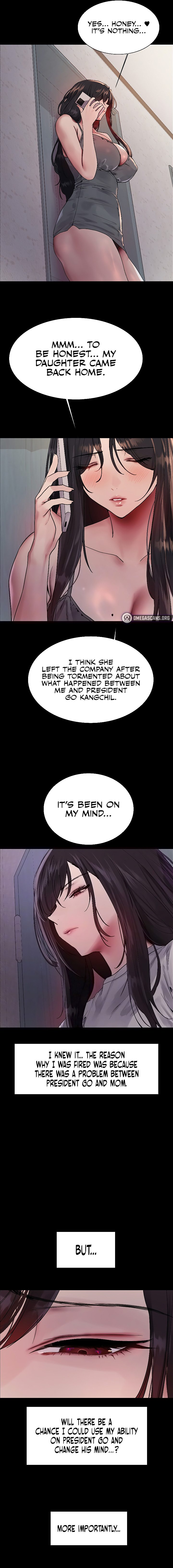 Sex Stopwatch Chapter 119 image 4