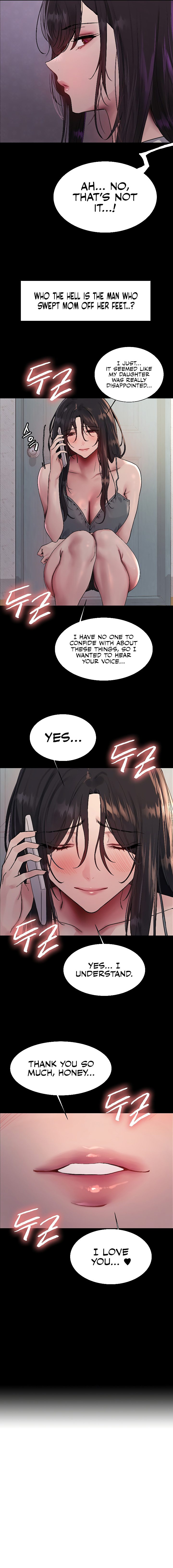 Sex Stopwatch Chapter 119 image 5