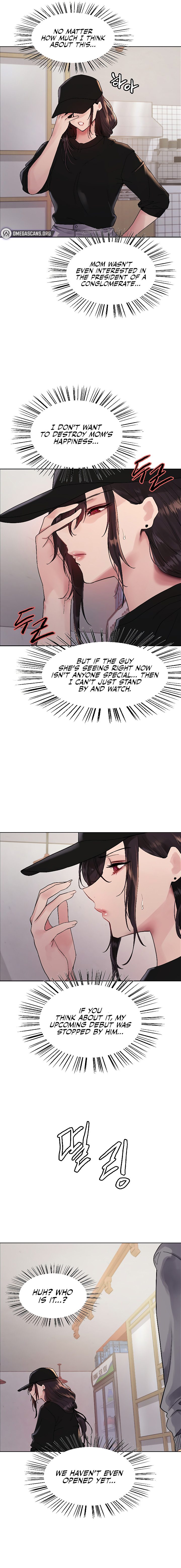Sex Stopwatch Chapter 119 image 6