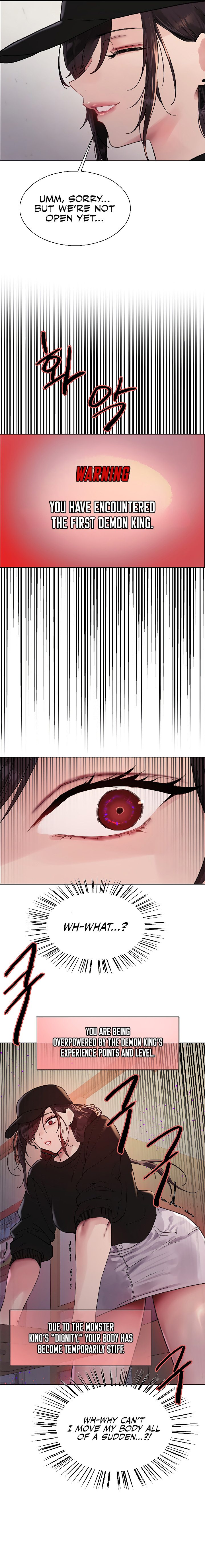 Sex Stopwatch Chapter 119 image 7