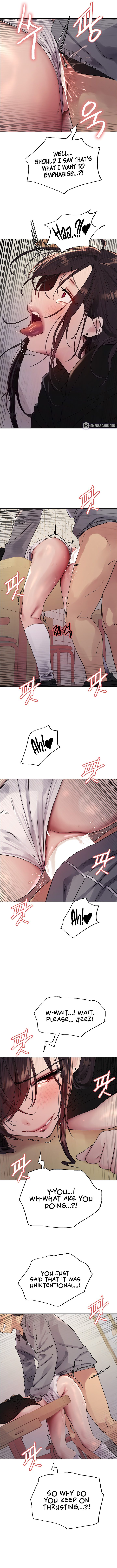 Sex Stopwatch Chapter 120 image 3