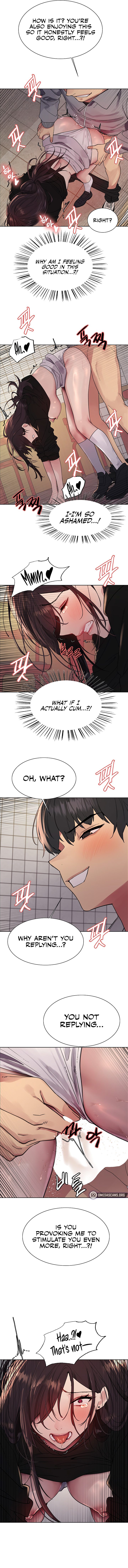 Sex Stopwatch Chapter 120 image 7