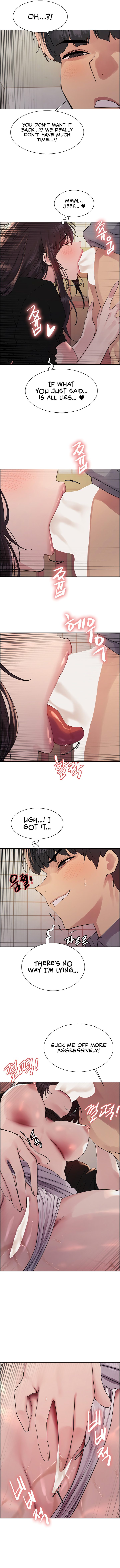 Sex Stopwatch Chapter 121 image 9